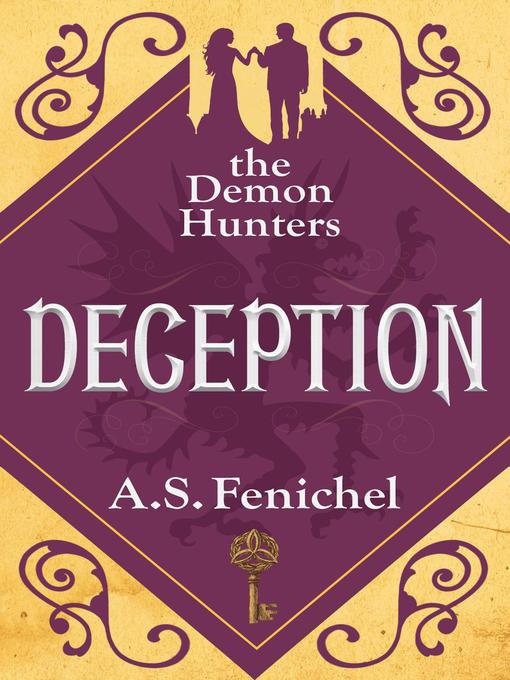 Title details for Deception by A.S. Fenichel - Available